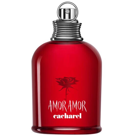 CACHAREL   AMOR AMOR     EDTV 100ML